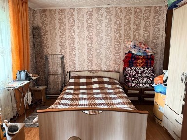 Продам квартиру в двухквартирном доме