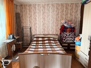 Продам квартиру в двухквартирном доме
