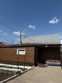 Продается частный дом в районе Зайсан