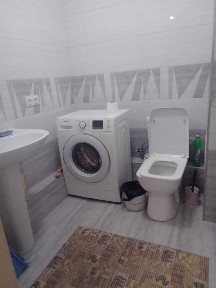 Сдается в аренду 1-комнатная квартира 45 м² 6/12 этаж, ЖК Асыл тау
