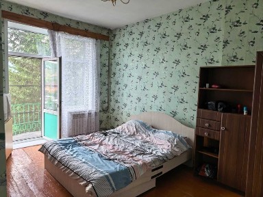 Продам 3х комнатную квартиру