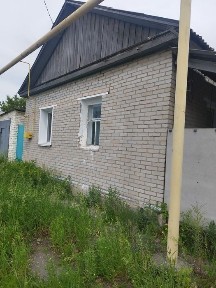 Продам дом корейский