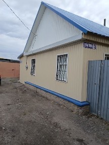 Продам дом в районе центрального рынка