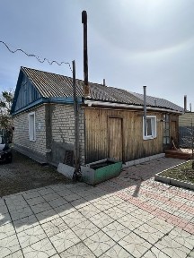Костанайская область, Федоровка