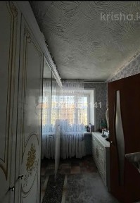 Продаю квартиру в Кокшетау, Абая Кунанбаева 149