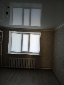 Продам 2-х комн. квартиру в с. Кенжеколь 1 этаж