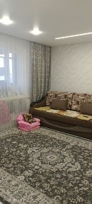 Продам квартиру на 31 мкр