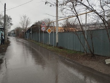 Продам не большой дом