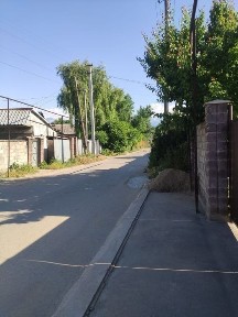 Алматинская область, Иргели