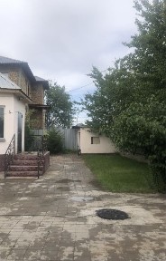 Продам дом с мансардой