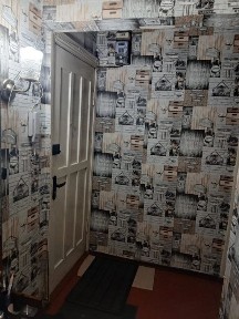 Продам двухкомнатную квартиру