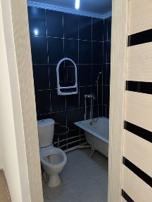 Продам 1-комнотную квартиру 7мкр, 9 дом