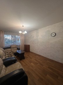 Сдам двухкомнатную квартиру