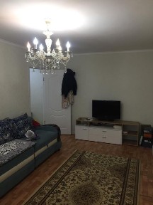Сдается квартира 2-х комнатная на долгий срок, есть все необх удобства
