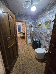 Сдам квартиру с гаражем
