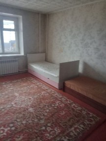 Карагандинская область, Караганда, Казыбекбийский район