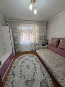 Продам 3х квартиру новой планировки 1993 г. п. ТД КВАРТАЛ!