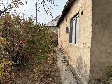 Продаётся дача на Шубарсу
