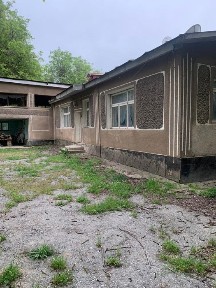 Туркестанская область, Биринши Мамыр