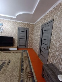 Продам уютный дом в р-н Карабастау ул. Камбарулы 35 А возле гимназии√99