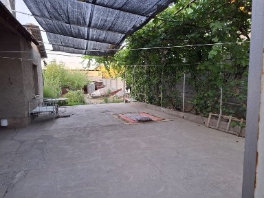 Продается дом село Карасу (Черноводск) )