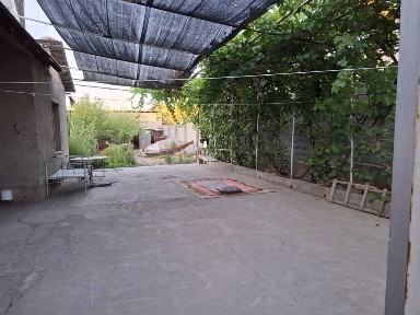 Продается дом село Карасу (Черноводск) )