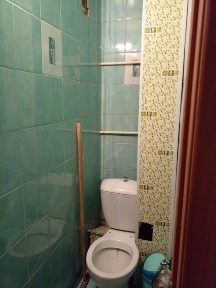 Продам или Обмен на 3х комнатную или обкомовская 2х