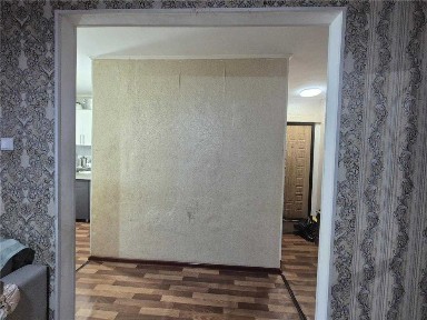 Продам уютную 2-комнатн квартиру - площадь 43 кв. м.