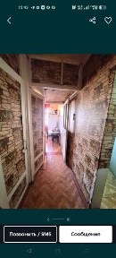 Продам 2-х комнатную квартиру на 7 микр