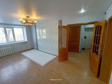 Продам 2комн. квартиру, район Гай, пластиковые окна