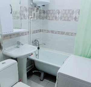Жамбылская область, Тараз, Золотой квадрат