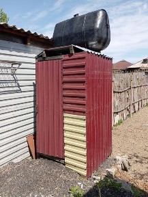 Срочно Продам или обменяю 3-х комнатный дом
