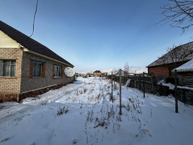 Дом 140м² 20 соток территория
