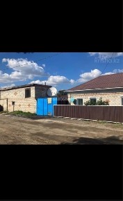 Продается дом в городе Кокшетау