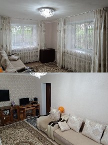 Акмолинская область, Красный Яр