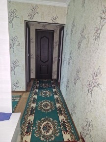 2-х комнатная квартира 4 этаж