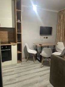 Сдам 1 комн. квартиру в новостройке