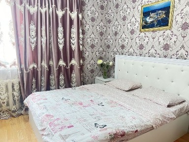 Час 1000 Сарыарка Сейфуллина Хабар джунгарские ворота
