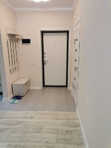Сдам однокомнатную квартиру на ночь