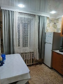 1 комн чистая квартира в районе 1000 мел, топографич, океан. Wi-fi