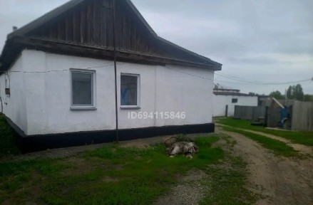 Продам дом благоустроенный
