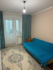 Сдам 3х комнатную квартиру на долги срок, чистая, уютная хорошая ква