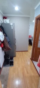 Продам однокомнатную квартиру