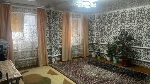Западно-Казахстанская область, Аксай