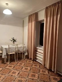 Западно-Казахстанская область, Уральск, 2-й рабочий