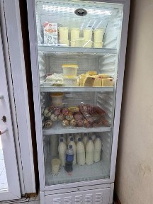 Продается магазин Мясо - ет по адресу Булвар Гагарина-20 торговый цент
