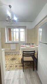 Срочно продаю 3-х комнатную или обмен на г. Астана