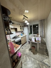 4 ком квартира торг есть