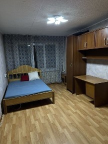 Продать квартиру однокомнатную обычной планировки