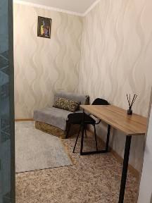 Сдам на долгий срок 2комн. квартиру